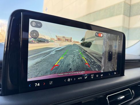 Used 2025 Lincoln Aviator Reserve w/ Equipment Group 201A image 32