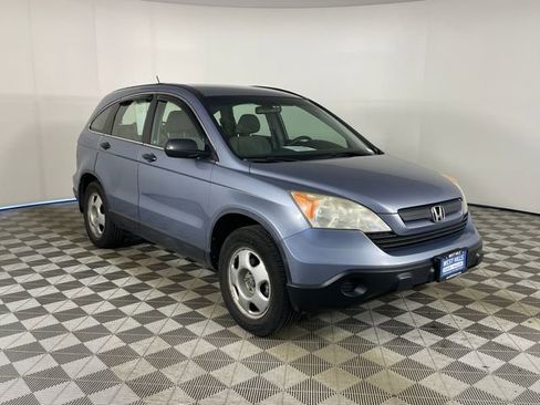 Used 2007 Honda CR-V LX image 15