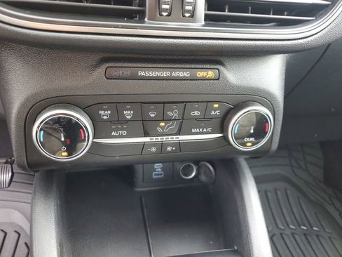 Used 2023 Ford Escape Active FWD image 20