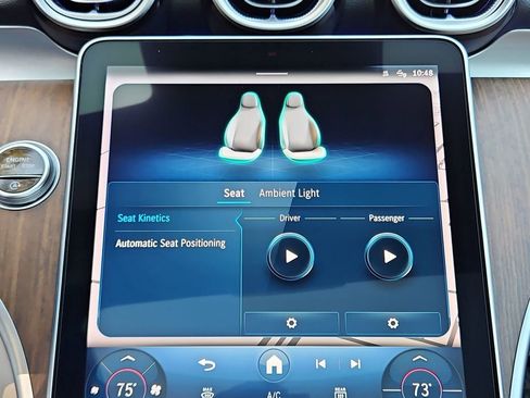 Used 2023 Mercedes-Benz C 300 Sedan image 20