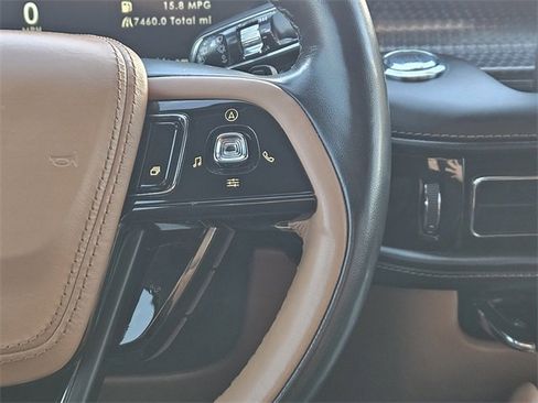 Certified 2023 Lincoln Aviator Black Label image 28