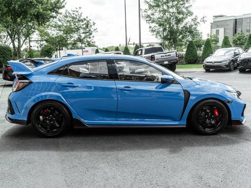 Used 2021 Honda Civic Type R image 3