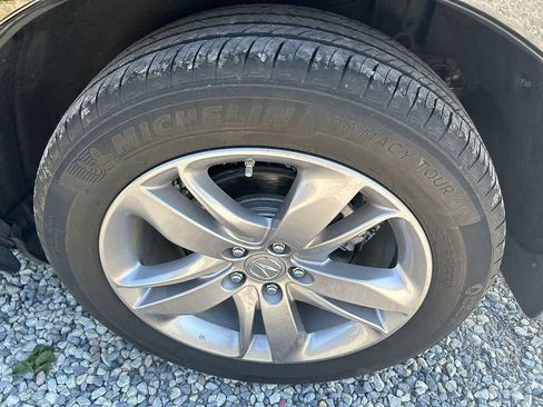 Used 2020 Acura RDX AWD w/ Advance Package image 7