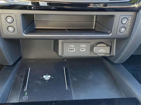 New 2025 Honda Ridgeline Black Edition image 20