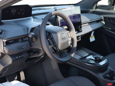 New 2026 Toyota bZ image 13