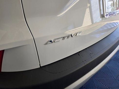 New 2025 Ford Escape Active w/ Cold Weather Package image 30