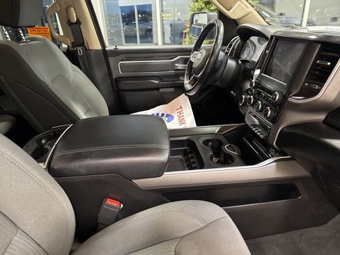 Used 2020 RAM 1500 Big Horn image 21