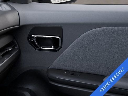 New 2025 Kia K4 LX image 25