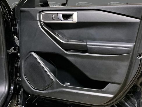 Used 2022 Ford Explorer 4WD Police Interceptor image 13