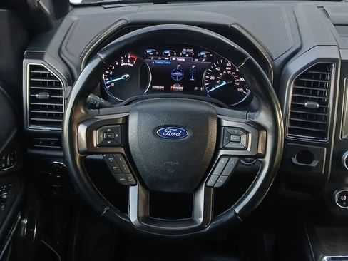 Used 2021 Ford Expedition Limited AWD/4WD image 20