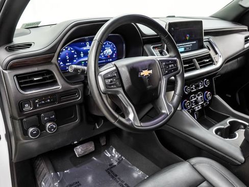 Used 2024 Chevrolet Tahoe LT RWD image 20