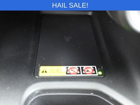 Certified 2026 Toyota Grand Highlander Limited image 25