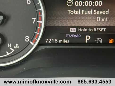 Used 2024 Nissan Pathfinder SV FWD image 30