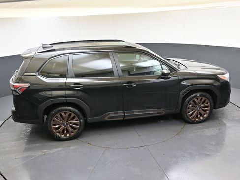 New 2026 Subaru Forester Sport image 50