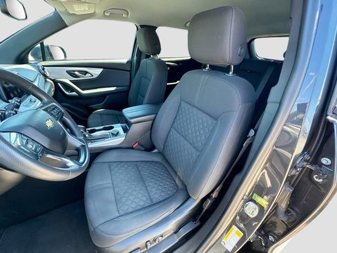 Used 2022 Chevrolet Blazer LT image 20