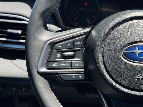 Certified 2025 Subaru Legacy Touring XT AWD/4WD image 11
