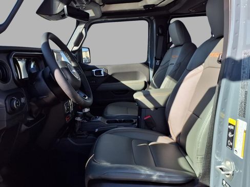 New 2026 Jeep Gladiator Mojave image 19