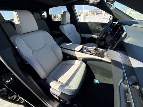 New 2026 Lexus RX 350h AWD/4WD image 26
