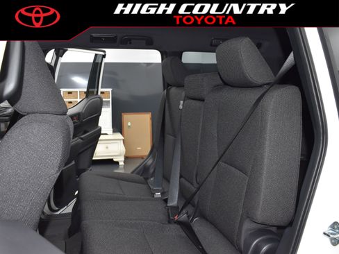 New 2026 Toyota Land Cruiser 1958 image 21