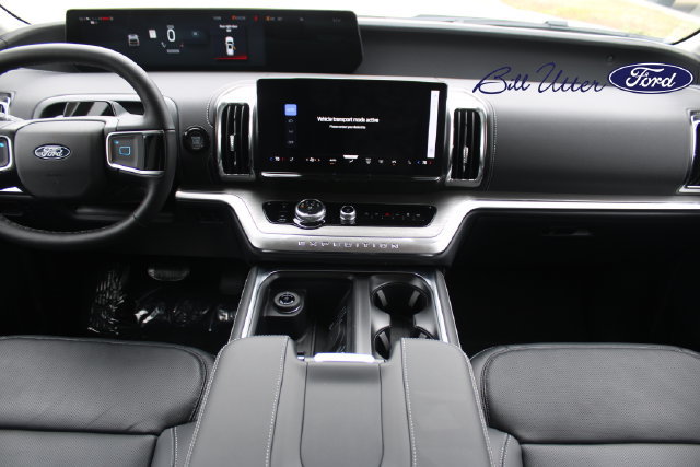 New 2027 Ford Expedition Platinum w/ Driver's Package RWD image 12