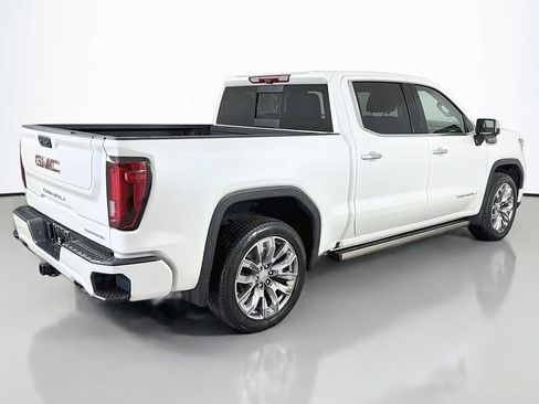 Used 2024 GMC Sierra 1500 Denali AWD/4WD image 16