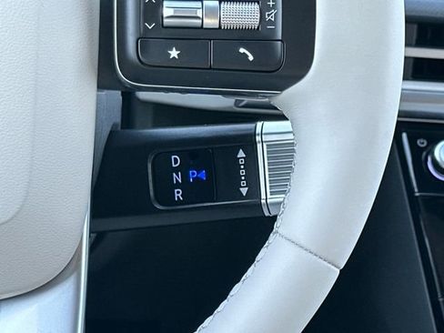 New 2026 Hyundai Santa Fe SE AWD/4WD image 22