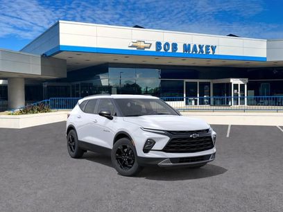 New 2026 Chevrolet Blazer LT w/ Convenience Package
