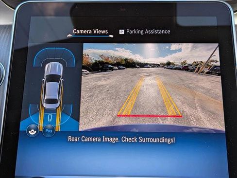 New 2026 Mercedes-Benz C 300 Sedan image 13