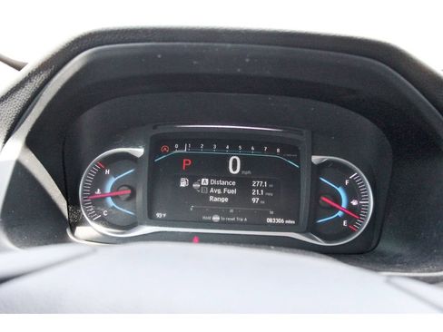Used 2021 Honda Pilot Elite image 19