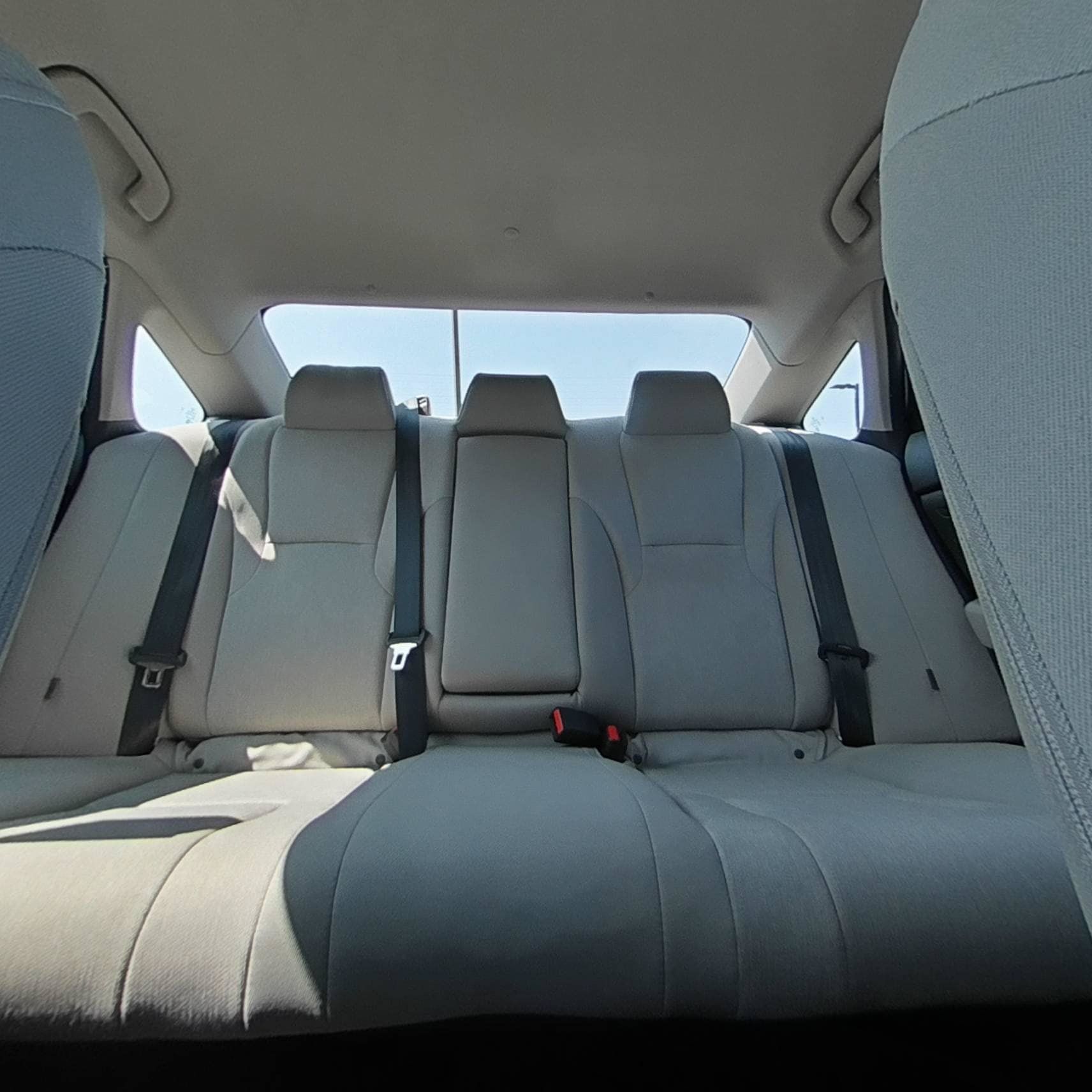Used 2024 Honda Accord LX image 30