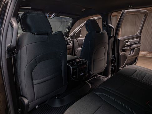 Used 2026 RAM 1500 Big Horn image 26