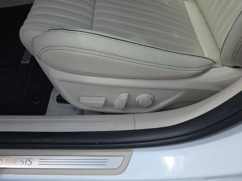 New 2026 Genesis G70 2.5T Prestige RWD image 10