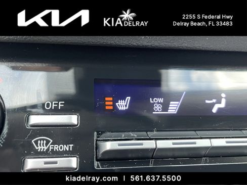 Used 2023 Hyundai Sonata SEL image 22