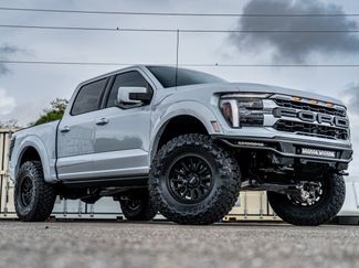 New 2025 Ford F150 Raptor AWD/4WD video 1