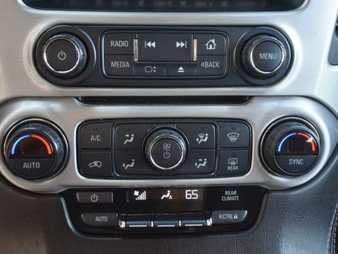 Used 2019 GMC Yukon SLE w/ SLE Value Package AWD/4WD image 30