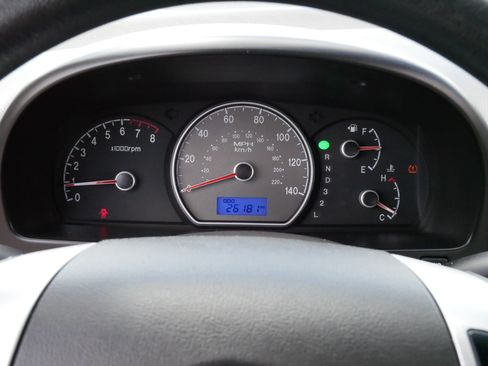 Used 2009 Hyundai Elantra GLS FWD image 21
