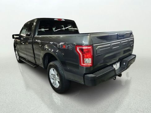 Used 2016 Ford F150 XLT AWD/4WD image 6