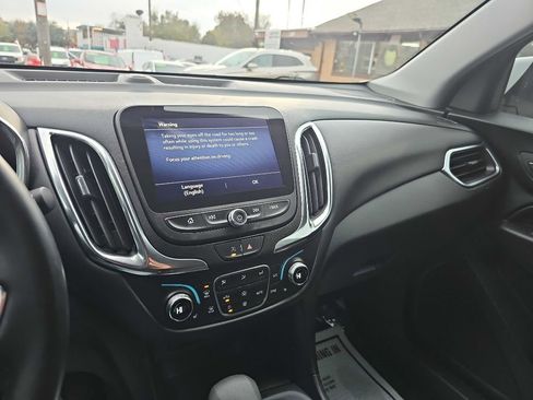 Used 2023 Chevrolet Equinox LT image 25