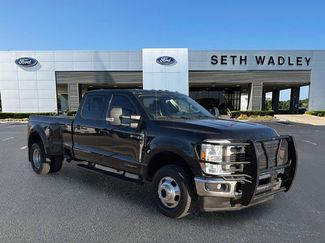 Used 2023 Ford F350 XLT w/ FX4 Off-Road Package video 1