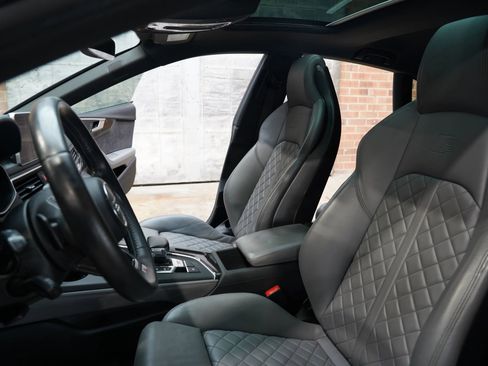 Used 2018 Audi S5 Prestige w/ S Sport Package AWD/4WD image 34