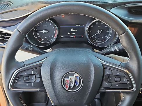 Used 2021 Buick Encore GX Preferred image 15