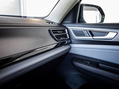 New 2026 Volkswagen Atlas Peak Edition image 47