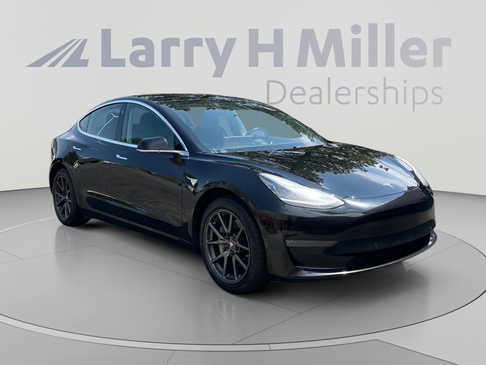 Used 2019 Tesla Model 3 Standard Range Plus RWD image 7