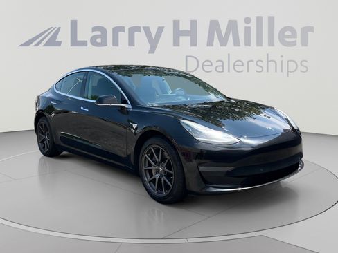 Used 2019 Tesla Model 3 Standard Range Plus RWD image 7