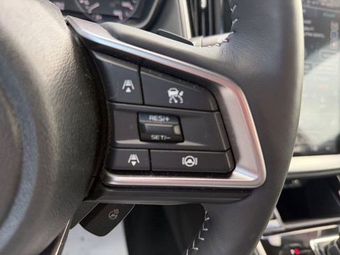 Certified 2025 Subaru Legacy Touring XT image 18