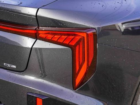 New 2026 Kia K4 GT-Line image 8