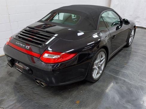 Used 2011 Porsche 911 Carrera 4S AWD/4WD image 41