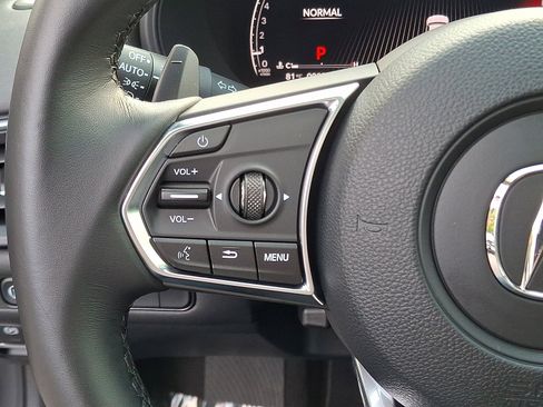 Certified 2025 Acura TLX w/ Technology Package image 21