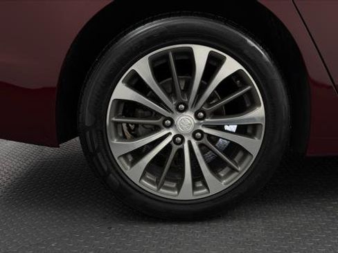 Used 2017 Buick LaCrosse Preferred FWD image 32