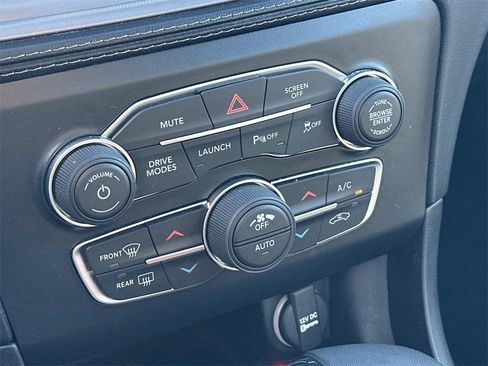 Used 2023 Dodge Charger Scat Pack w/ Plus Group image 31